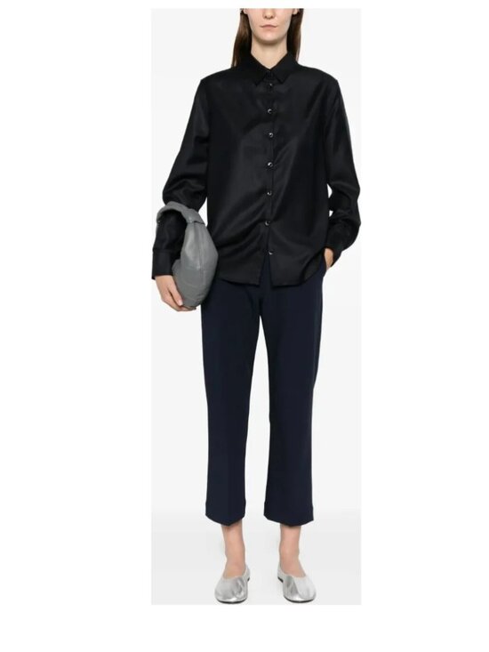 Nine in the Morning Pants - Nine in the Morning Magda Bootcut XS navy blue Pant